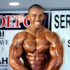 Jasper  Haidari - NPC South Florida 2010 - #1