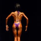 Laura  Galloway - NPC Ruby Championship 2011 - #1