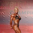 Beth  Wachter - IFBB Wings of Strength Tampa  Pro 2014 - #1