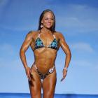 Leyla  Brudealin - NPC Valenti Gold Cup 2013 - #1