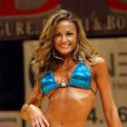 Danee  Cavaliere - NPC Dayana Cadeau Classic  2012 - #1