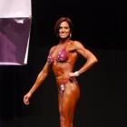 Justine   Fortugno  - NPC Dayana Cadeau Classic  2014 - #1