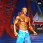 Anton  Antipov - IFBB Europa Show of Champions Orlando 2014 - #1