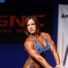 Gina  Puccione - NPC FL Gold Cup 2012 - #1
