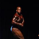 Alex  Cooks - NPC Florida State 2012 - #1