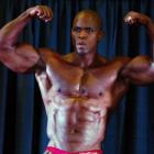 Ray  Clark - NPC Atlantic Coast Classic 2010 - #1