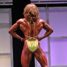 Kim  Buck - IFBB Wings of Strength Tampa  Pro 2011 - #1