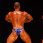 Louis  Blas - NPC Prestige Crystal Cup 2015 - #1