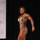 Fantonia  Wyman - NPC Nationals 2017 - #1