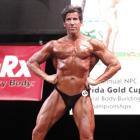 Christopher  Gurney - NPC FL Gold Cup 2011 - #1