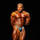 Eugene  Mishin - IFBB Olympia 2011 - #1