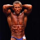 Eddy  Troutman - NPC Southeastern USA 2013 - #1