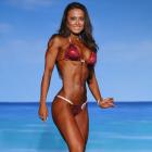 Tianna  Ta - IFBB Valenti Gold Cup 2012 - #1