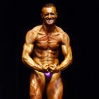 Kevin  Wakefield - NPC Diamond Classic 2012 - #1