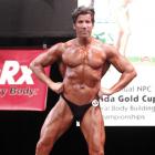 Christopher  Gurney - NPC FL Gold Cup 2011 - #1