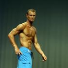 Clayton  Gardner - NPC Orlando Metropolitan 2011 - #1