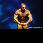 Jesse  Ventura - NPC Diamond Classic 2012 - #1