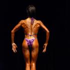 Laura  Galloway - NPC Ruby Championship 2011 - #1