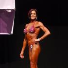 Justine   Fortugno  - NPC Dayana Cadeau Classic  2014 - #1