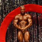 Yovierki  Adams - NPC Ruby Championship 2014 - #1