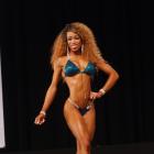 Nelly  Sinclair - NPC Nationals 2017 - #1