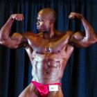 Ray  Clark - NPC Atlantic Coast Classic 2010 - #1