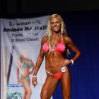 Jennifer  Cicciarelli - NPC FL Gold Cup 2012 - #1