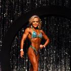 Ekaterina  Varlamova - NPC Diamond Classic 2015 - #1