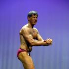 Jim  Shaffer - NPC Orlando Metropolitan 2011 - #1