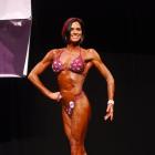 Justine   Fortugno  - NPC Dayana Cadeau Classic  2014 - #1