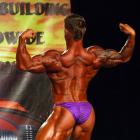 Brady  Nelson - NPC Tim Gardner Tampa Extravaganza 2015 - #1