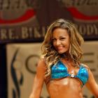 Danee  Cavaliere - NPC Dayana Cadeau Classic  2012 - #1