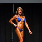 Rossie  Rosello - NPC Sunshine Classic, Wheelchairs National, CJ Classic 2014 - #1