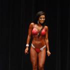 Jennifer  McCoach - NPC Bill Wilmore Classic 2015 - #1
