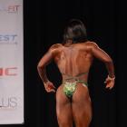 Fantonia  Wyman - NPC Nationals 2017 - #1