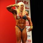 Colette  Nelson - IFBB New York Pro 2010 - #1