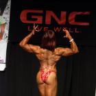 Julianne  Trebing - NPC FL Gold Cup 2014 - #1