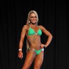 Amber  Flores - NPC Jr. Nationals 2014 - #1