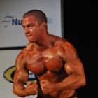 Tyler  Harrison - NPC Pittsburgh Championships 2011 - #1