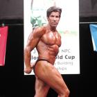 Christopher  Gurney - NPC FL Gold Cup 2011 - #1