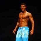 Lucas  Leite - NPC South Beach Classic 2012 - #1