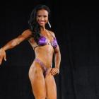 Gabrielle  Young - IFBB North American Championships 2012 - #1