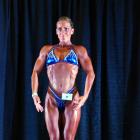 Jeannea  Burritt - NPC Atlantic Coast Classic 2010 - #1