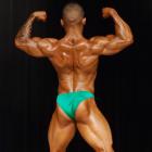 Kevin  Santana - NPC Southern States 2015 - #1