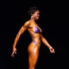 Michelle  Leon - NPC Diamond Classic 2013 - #1