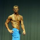 Clayton  Gardner - NPC Orlando Metropolitan 2011 - #1