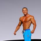 Brian  Epstein - IFBB Fort Lauderdale Pro  2014 - #1