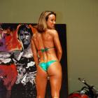 Tara  Davis Walker - NPC Daytona Classic 2011 - #1