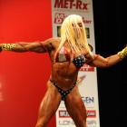 Colette  Nelson - IFBB New York Pro 2010 - #1