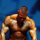 Jesse  Ventura - NPC Diamond Classic 2012 - #1